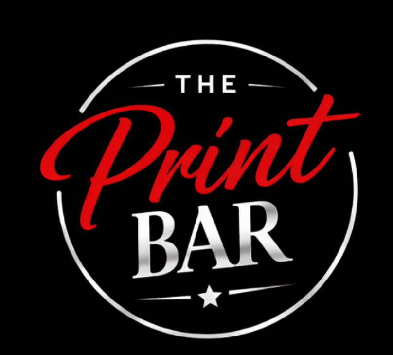 The Print Bar