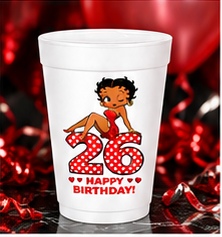Custom Cups