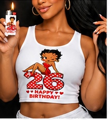 Custom Apparel